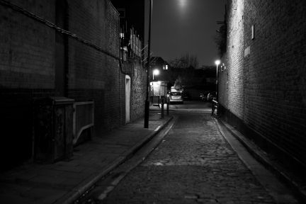 Alley